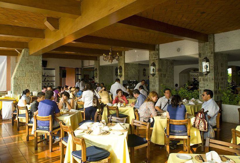 Hotel Victoria Oaxaca  | Oaxaca de Juaréz | Oaxaca | México 11