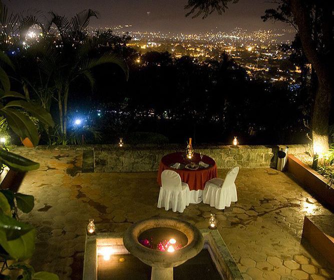 Hotel Victoria Oaxaca  | Oaxaca de Juaréz | Oaxaca | México 13