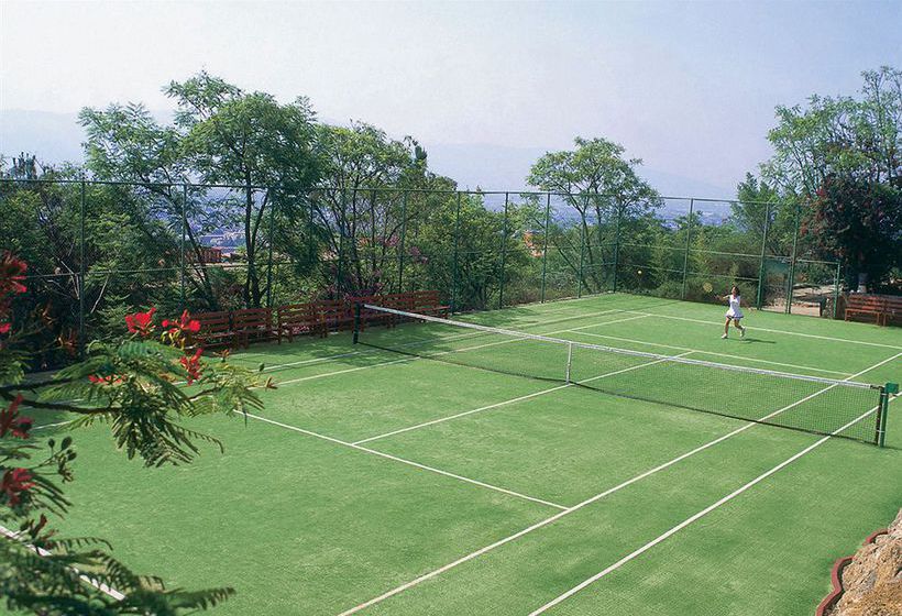 Hotel Victoria Oaxaca  | Oaxaca de Juaréz | Oaxaca | México 14