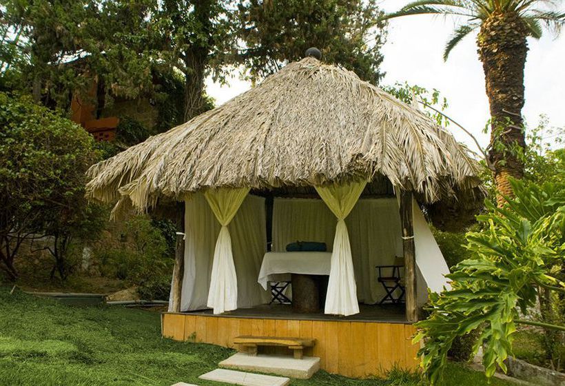 Hotel Victoria Oaxaca  | Oaxaca de Juaréz | Oaxaca | México 15