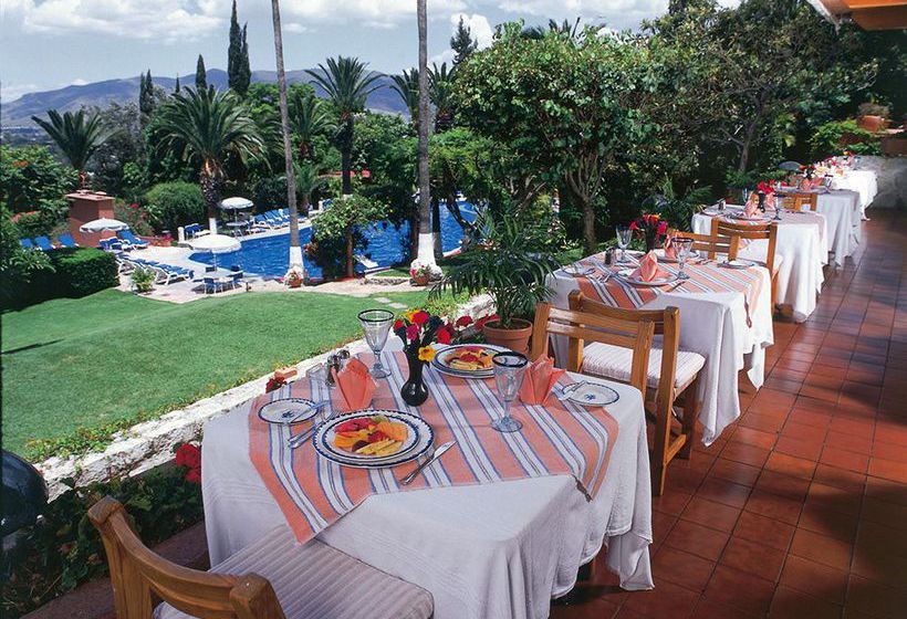 Hotel Victoria Oaxaca  | Oaxaca de Juaréz | Oaxaca | México 16