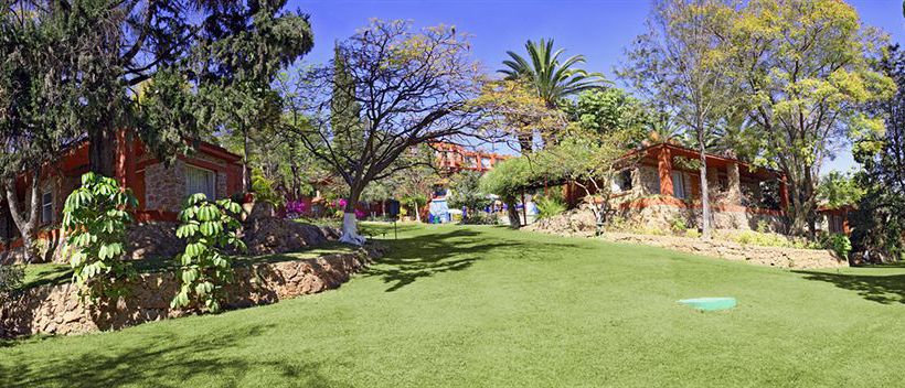 Hotel Victoria Oaxaca  | Oaxaca de Juaréz | Oaxaca | México 20