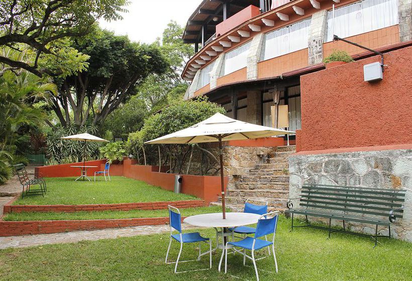 Hotel Victoria Oaxaca  | Oaxaca de Juaréz | Oaxaca | México 6