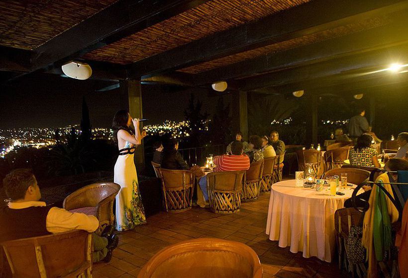 Hotel Victoria Oaxaca  | Oaxaca de Juaréz | Oaxaca | México 7