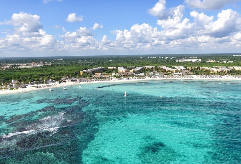 Resort Grand Bahia Principe Coba  | Akumal | Quintana Roo | México 6