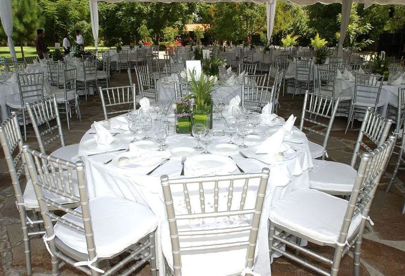 Hotel Misión La Muralla  | Amealco de Bonfill | Queretaro | Mexico 1