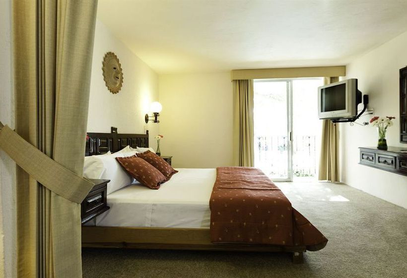 Hotel Misión La Muralla  | Amealco de Bonfill | Queretaro | Mexico 10