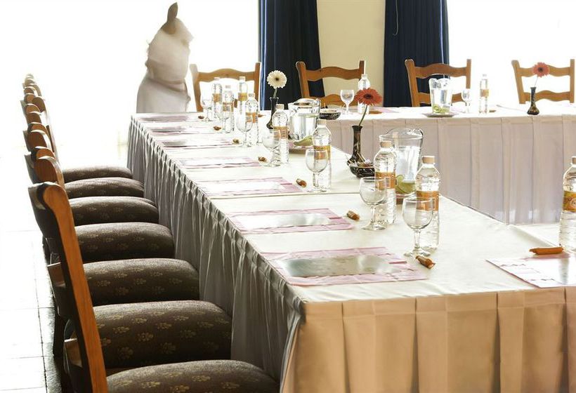 Hotel Misión La Muralla  | Amealco de Bonfill | Queretaro | Mexico 2