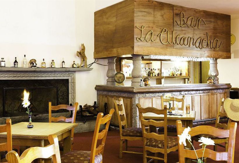 Hotel Misión La Muralla  | Amealco de Bonfill | Queretaro | Mexico 8