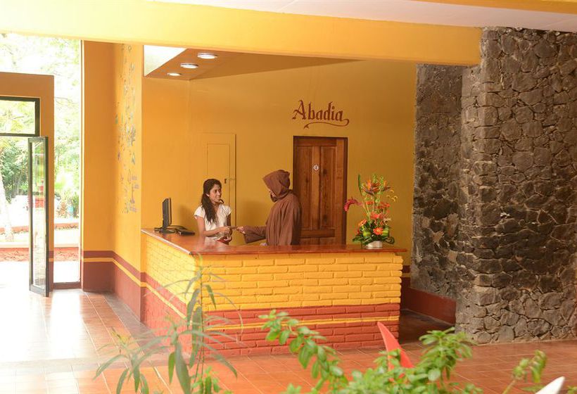 Hotel Misión Conca  | Arroyo Seco | Queretaro | México 11