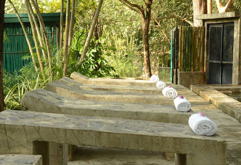 Hotel Misión Conca  | Arroyo Seco | Queretaro | México 14