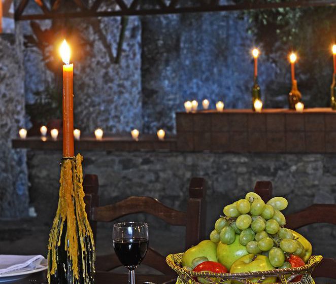 Hotel Misión Conca  | Arroyo Seco | Queretaro | México 20