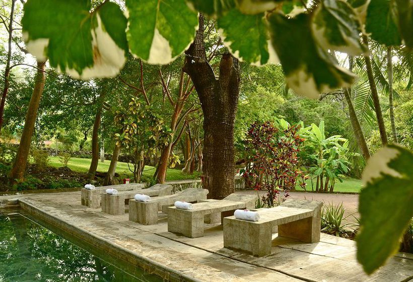 Hotel Misión Conca  | Arroyo Seco | Queretaro | México 4