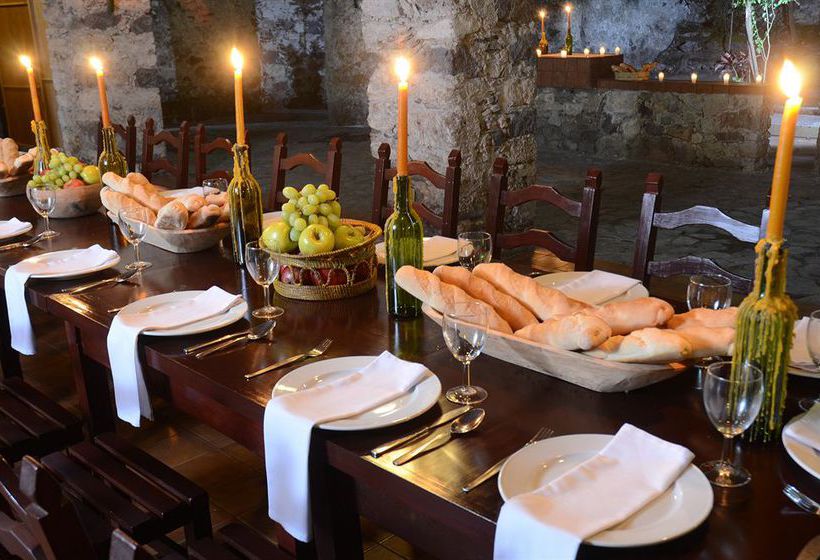 Hotel Misión Conca  | Arroyo Seco | Queretaro | México 8