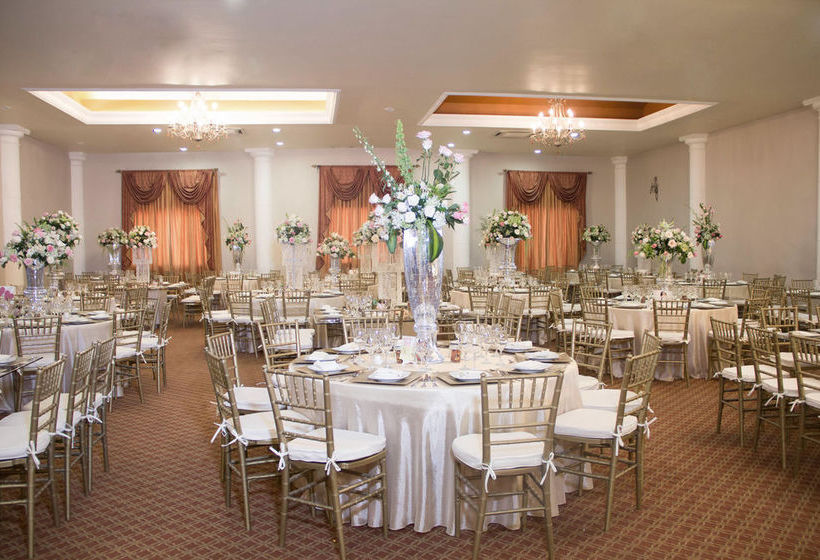 Hotel Mediterráneo  | Tampico | Tamaulipas | Mexico 1