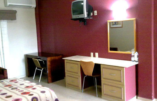 Hotel Mediterráneo  | Tampico | Tamaulipas | Mexico 11