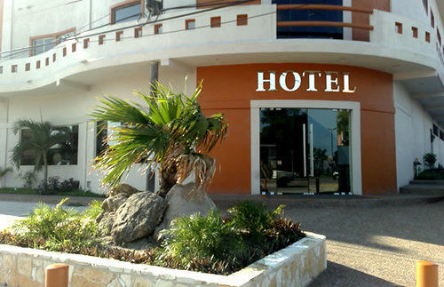 Hotel Mediterráneo  | Tampico | Tamaulipas | Mexico 12