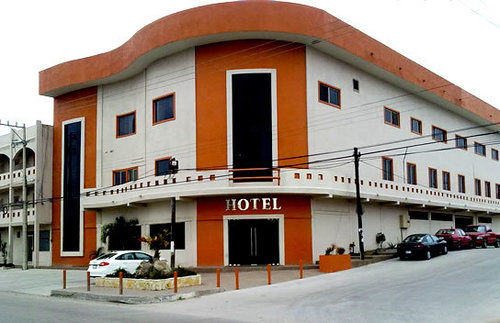 Hotel Mediterráneo  | Tampico | Tamaulipas | Mexico 13
