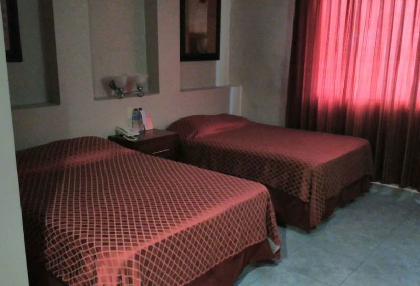 Hotel Mediterráneo  | Tampico | Tamaulipas | Mexico 3