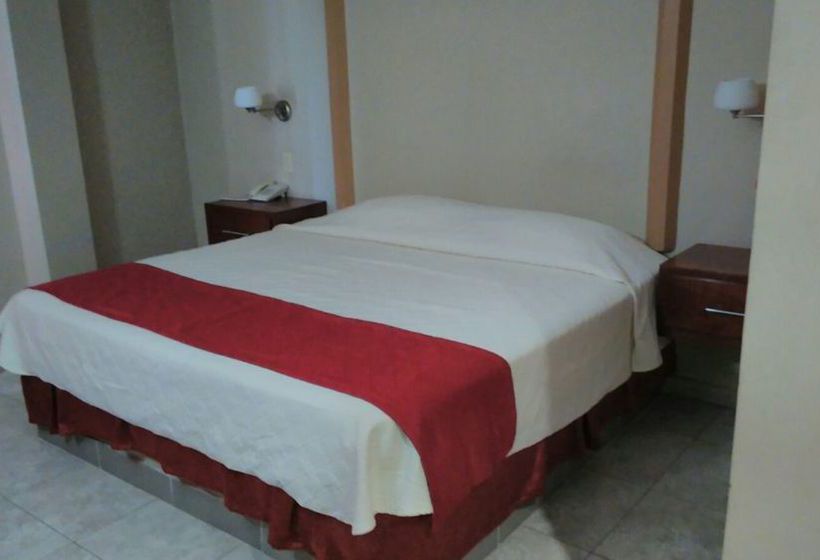 Hotel Mediterráneo  | Tampico | Tamaulipas | Mexico 4