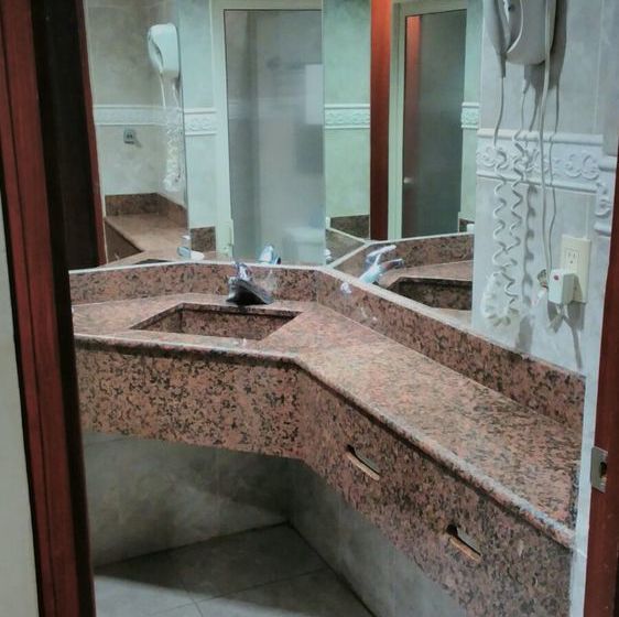 Hotel Mediterráneo  | Tampico | Tamaulipas | Mexico 7