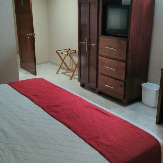 Hotel Mediterráneo  | Tampico | Tamaulipas | Mexico 8