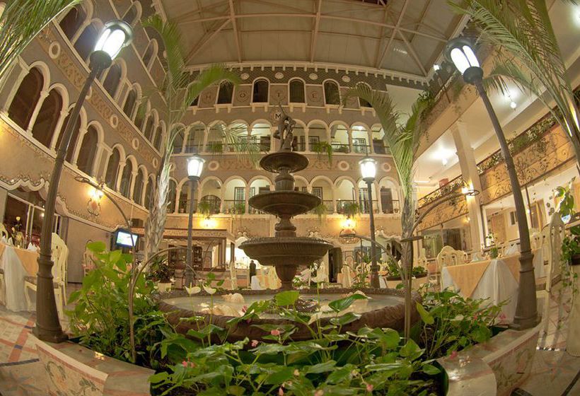 Hotel Villa Las Margaritas Caxa  | Xalapa-Enríquez | Veracruz | México 1