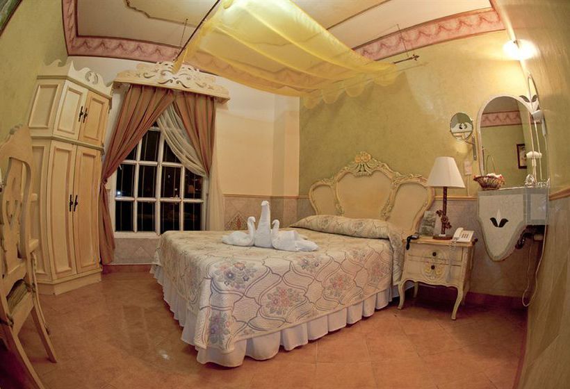 Hotel Villa Las Margaritas Caxa  | Xalapa-Enríquez | Veracruz | México 10