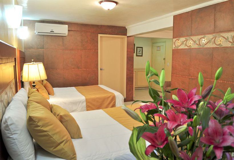 Hotel Villa Las Margaritas Caxa  | Xalapa-Enríquez | Veracruz | México 11