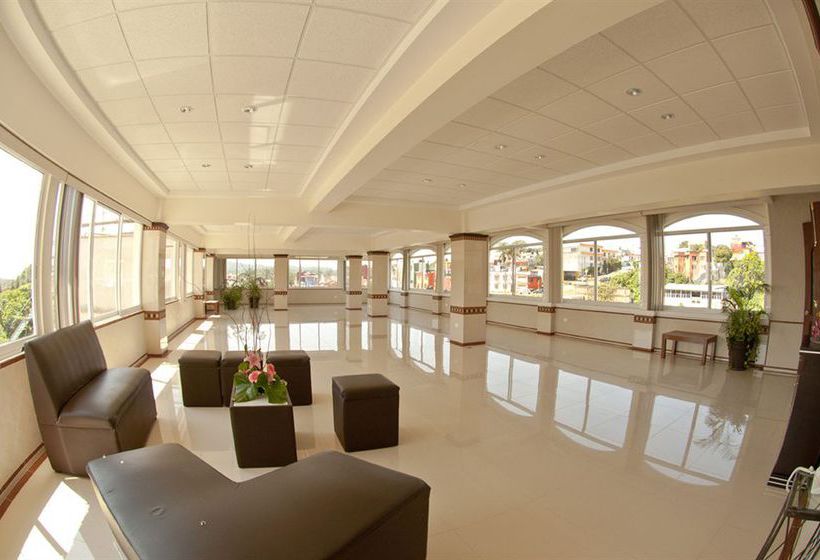 Hotel Villa Las Margaritas Caxa  | Xalapa-Enríquez | Veracruz | México 12