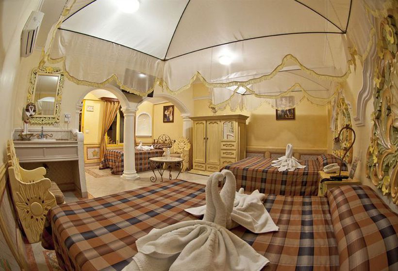 Hotel Villa Las Margaritas Caxa  | Xalapa-Enríquez | Veracruz | México 13