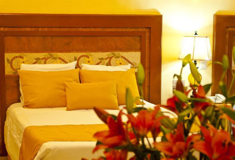 Hotel Villa Las Margaritas Caxa  | Xalapa-Enríquez | Veracruz | México 14