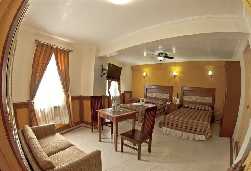 Hotel Villa Las Margaritas Caxa  | Xalapa-Enríquez | Veracruz | México 15