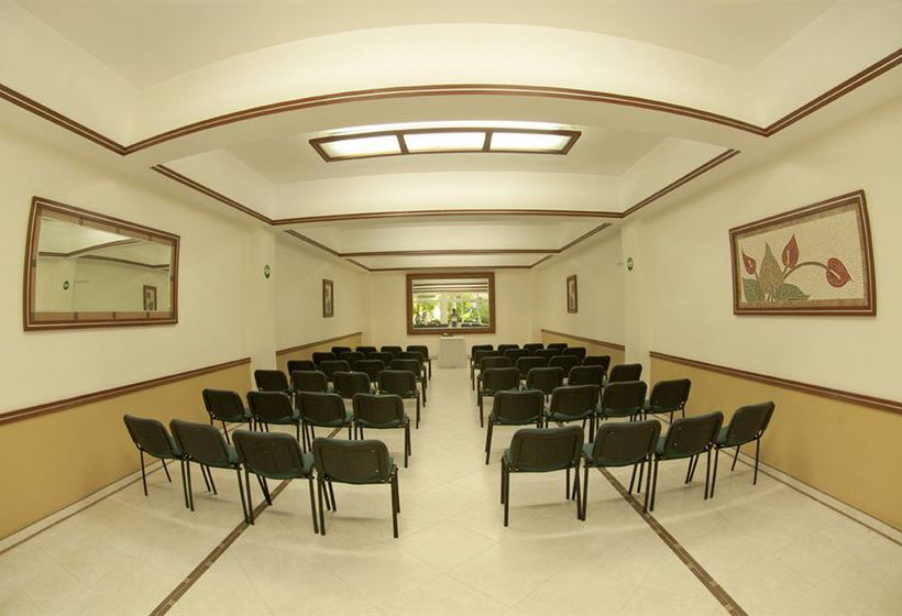 Hotel Villa Las Margaritas Caxa  | Xalapa-Enríquez | Veracruz | México 16