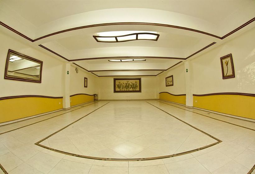 Hotel Villa Las Margaritas Caxa  | Xalapa-Enríquez | Veracruz | México 18