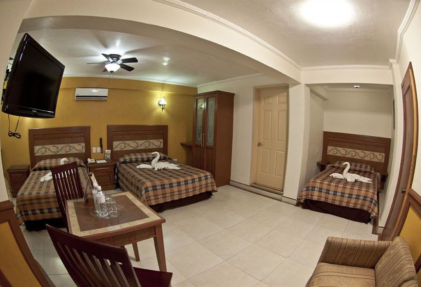 Hotel Villa Las Margaritas Caxa  | Xalapa-Enríquez | Veracruz | México 19