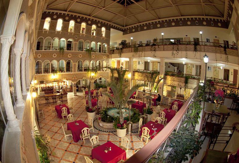 Hotel Villa Las Margaritas Caxa  | Xalapa-Enríquez | Veracruz | México 2