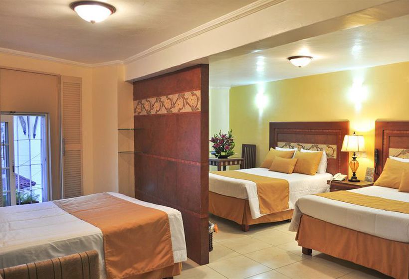 Hotel Villa Las Margaritas Caxa  | Xalapa-Enríquez | Veracruz | México 20