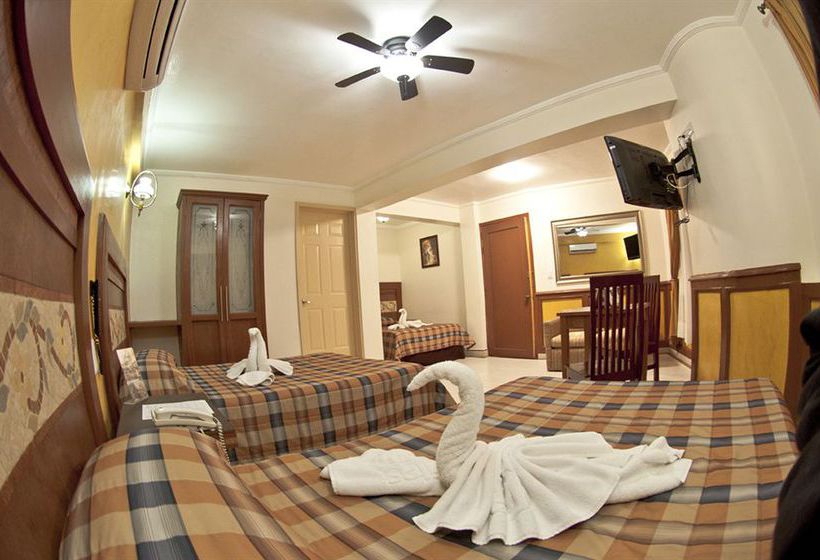 Hotel Villa Las Margaritas Caxa  | Xalapa-Enríquez | Veracruz | México 5