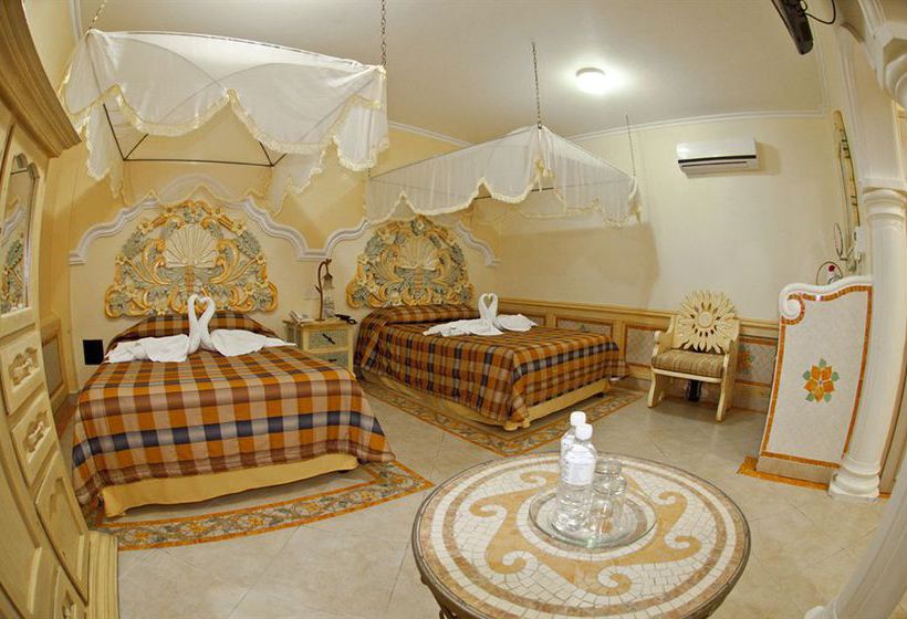 Hotel Villa Las Margaritas Caxa  | Xalapa-Enríquez | Veracruz | México 6