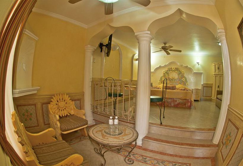 Hotel Villa Las Margaritas Caxa  | Xalapa-Enríquez | Veracruz | México 8