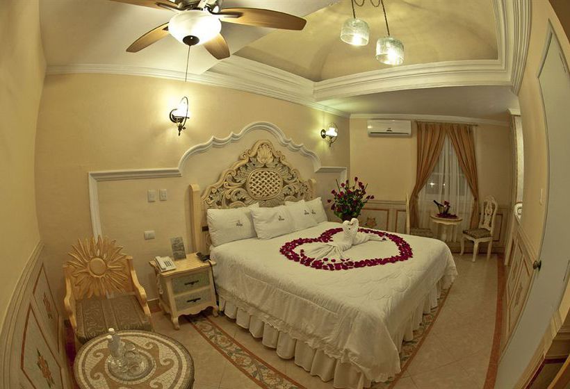 Hotel Villa Las Margaritas Caxa  | Xalapa-Enríquez | Veracruz | México 9