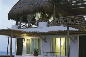 Hotel Casa Ixchel Boutique Isla Mujeres Quintana Roo