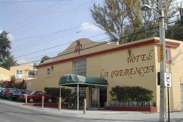 Hotel La Querencia  | Tequisquiapan | Queretaro | México 1