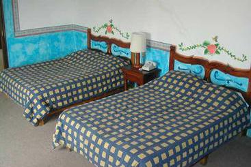 Hotel La Querencia  | Tequisquiapan | Queretaro | México 2