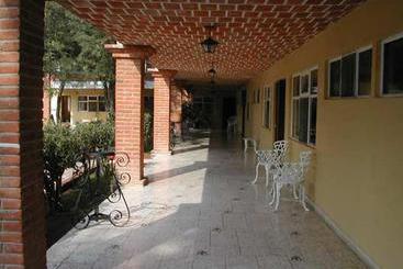 Hotel La Querencia  | Tequisquiapan | Queretaro | México 5