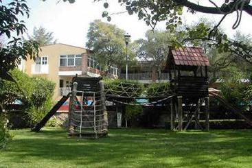 Hotel La Querencia  | Tequisquiapan | Queretaro | México 6