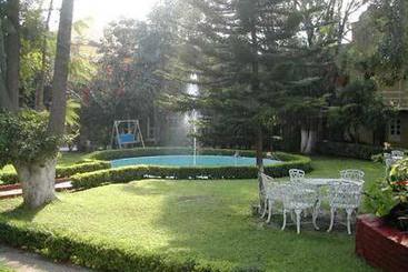 Hotel La Querencia  | Tequisquiapan | Queretaro | México 7