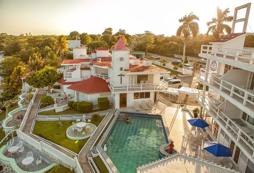 Hotel Laguna  | Chetumal | Quintana Roo | México 8