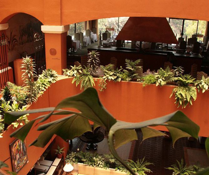 Hotel Misión Tlaxcala  | Atlihuetzia | Tlaxcala | México 12